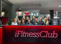 Bild zu iFitnessClub Ludwigsfelde GmbH