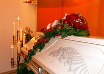 Bild zu Bestattungen "Pietät" Junghanns Inh. Christian Ullmann