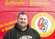 Bild zu Getränke Grözinger