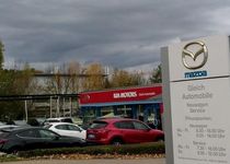 Bild zu Gleich Automobile GmbH Mazda und Kia Vertragshändler