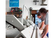 Bild zu Reineck GmbH, Blech Bäder Heizung