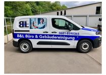 Bild zu B&L Büro-und Gebäudereinigung GmbH