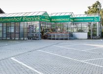 Bild zu Blumenhof Bieniek GmbH