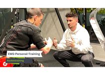 Bild zu VOLTBOX | EMS Training, reLounge Rückentraining, Ernährungsberatung Mainz