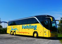 Bild zu Vehling Reisen GmbH