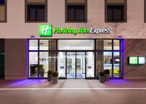 Bild zu Holiday Inn Express Augsburg, an IHG Hotel