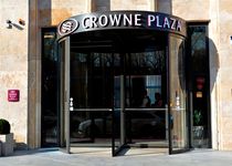 Bild zu Crowne Plaza Berlin - Potsdamer Platz, an IHG Hotel