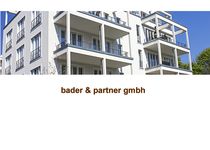 Bild zu Bader & Partner GmbH Immobilien