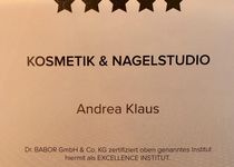 Bild zu Klaus Andrea Kosmetik- & Nagelstudio