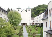 Bild zu Kloster St. Josef - Priesterhaus