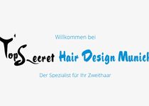 Bild zu Top Secret Hair Design - Zweithaar für Männer in 2 Stunden