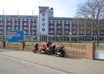 Bild zu Berufsbildungszentrum Hildesheim