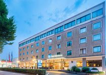 Bild zu Best Western Hotel Hamburg International