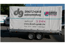 Bild zu Drautz + Gaab GmbH, Autovermietung in Heilbronn