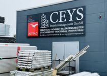 Bild zu CEYS Projektmanagement GmbH