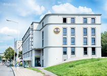 Bild zu B&B HOTEL Chemnitz