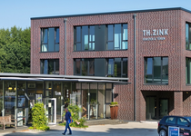 Bild zu TH. Zink GmbH Fenster und Türen