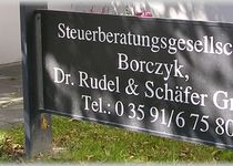 Bild zu Borczyk, Dr. Rudel u. Schäfer GmbH Steuerberatungsgesellschaft