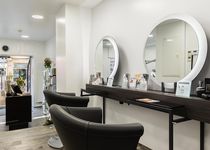 Bild zu Haarsympathie Friseursalon