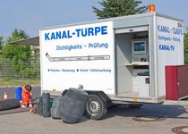 Bild zu Kanal-Türpe Gochsheim GmbH & Co. KG