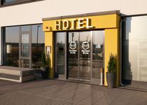 Bild zu B&B HOTEL Berlin-Airport