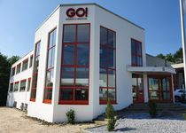 Bild zu GO! Express & Logistics Südwest GmbH & Co. KG, Zweigniederlassung Tübingen