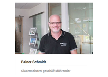 Bild zu Glas Schmidt GmbH