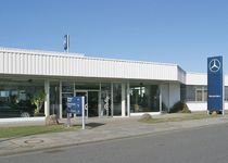 Bild zu Autohaus Rosier Braunschweig GmbH Wolfsburg