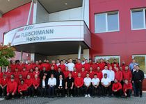 Bild zu Fleischmann Holzbau GmbH & Co. KG