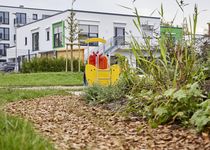 Bild zu Fröbel-Kindergarten Westfalenstraße