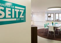 Bild zu Schreinerei Seitz GmbH Seitz Manufaktur