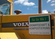 Bild zu SaGeMa Kompostierungs GmbH