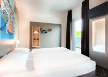 Bild zu B&B HOTEL Stuttgart-Neckarhafen