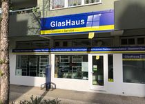 Bild zu GlasHaus Glaserei + Service GmbH