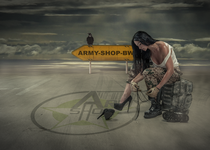 Bild zu Army-Shop-BW