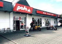 Bild zu POLO Motorrad Store Leipzig