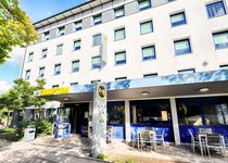 Bild zu B&B HOTEL München-Garching