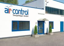 Bild zu air control Sauganlagen GmbH