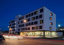 Bild zu B&B HOTEL Böblingen