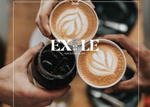 Bild zu Cafe & Coktail Bar Exile