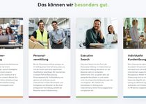 Bild zu Cure-X Personaldienstleistungs GmbH & Co. KG