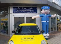 Bild zu Glas & Glanz Autoservice Center