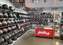 Bild zu POLO Motorrad Store Braunschweig