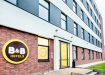 Bild zu B&B HOTEL Kassel-City