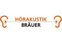 Bild zu Bräuer Hörakustik - Ihr Hörakustiker in Darmstadt-Eberstadt