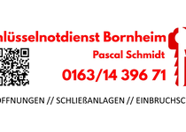 Bild zu Schlüsselnotdienst Bornheim
