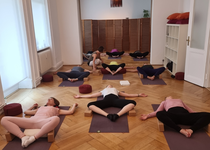 Bild zu myyoga - Yoga in Wiesbaden