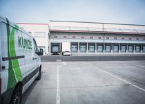 Bild zu Kunze GmbH - Kurierdienst, Reifen & Logistik