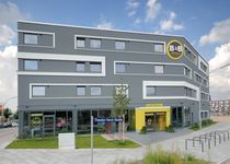 Bild zu B&B HOTEL Hamburg-Harburg