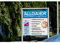 Bild zu Kurt Allgaier GmbH